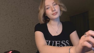 Изображение секс-шоу модели HilmaMajkowski