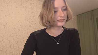 Изображение секс-шоу модели HilmaMajkowski