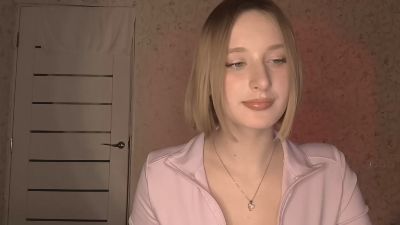 Изображение секс-шоу модели HilmaMajkowski