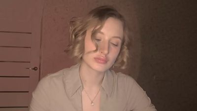 Изображение секс-шоу модели HilmaMajkowski