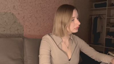 Изображение секс-шоу модели HilmaMajkowski