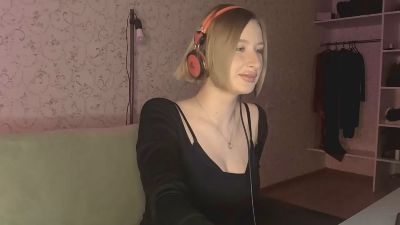 Изображение секс-шоу модели HilmaMajkowski