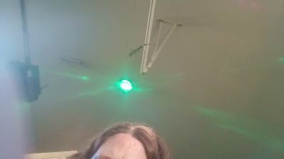 Shyredhead26's sex show image