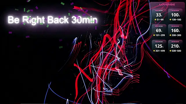 Sexshow-Bild von PalmLora1