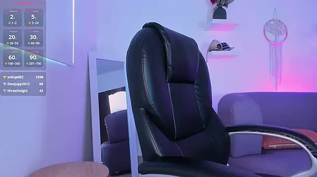celeste_mill's sex show image