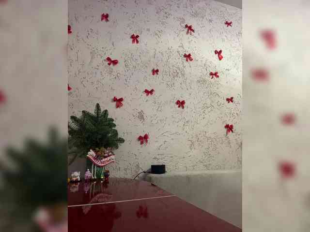 LittleDelora's sex show image