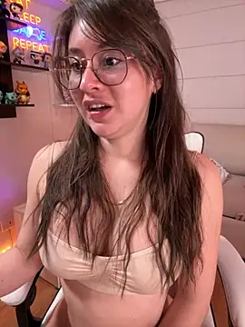 Sharon_07's sex show image