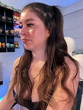Sharon_07's sex show image