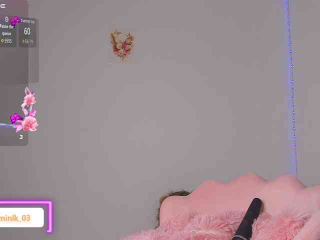 Jazmin-Kitana's sex show image Jazmin-Kitana's sex show image