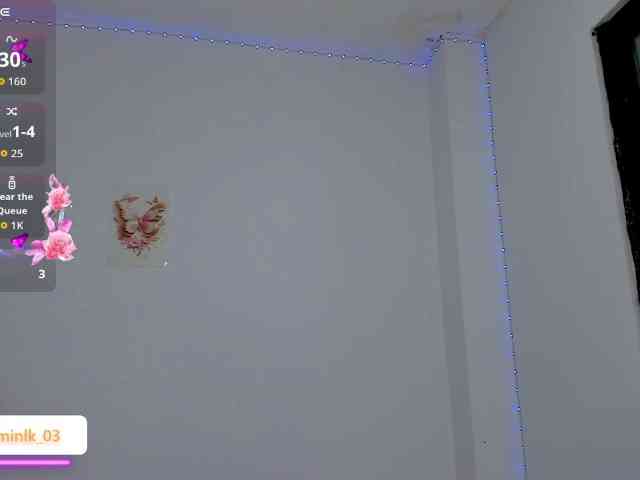 Jazmin-Kitana's sex show image