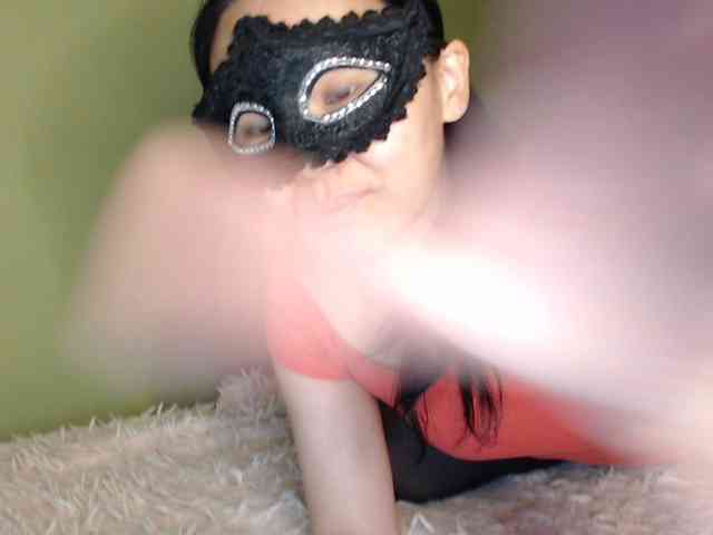 Sexshow-Bild von Sun-Shy