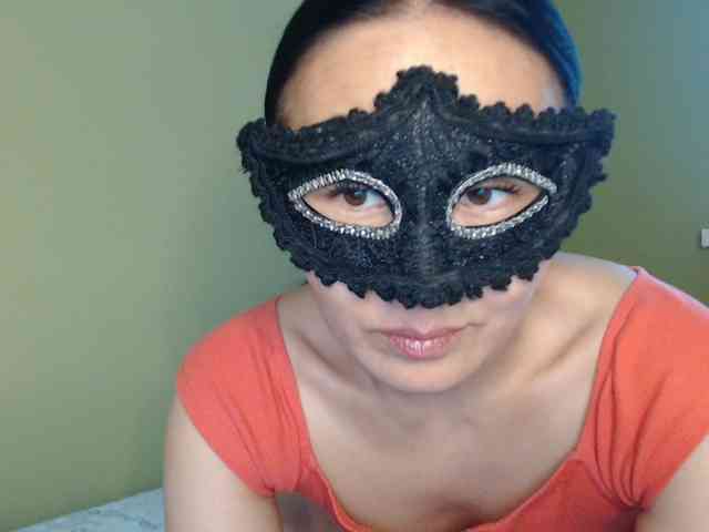 Sexshow-Bild von Sun-Shy