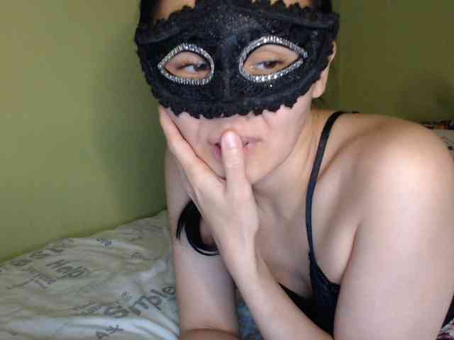 Sexshow-Bild von Sun-Shy