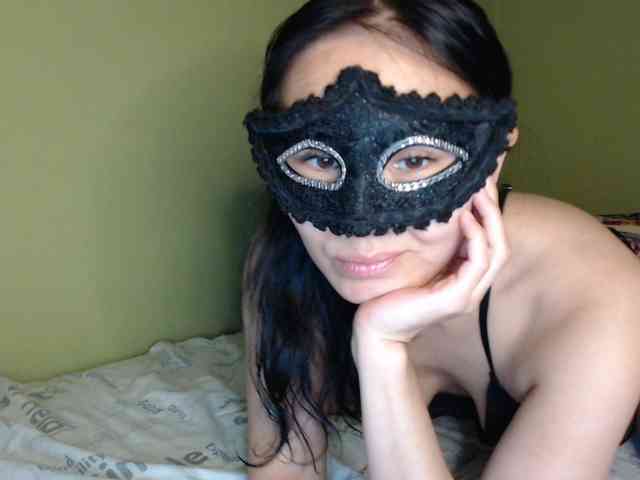 Sexshow-Bild von Sun-Shy