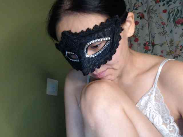 Sexshow-Bild von Sun-Shy