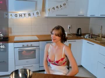 Sexshow-Bild von edlacarleton
