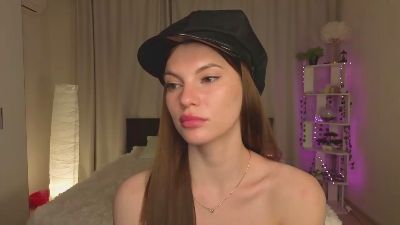 Изображение секс-шоу модели VeniceHatton