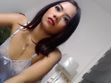 lady_mari69's sex show image