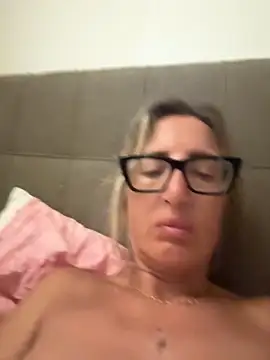 Sexshow-Bild von casalinga88