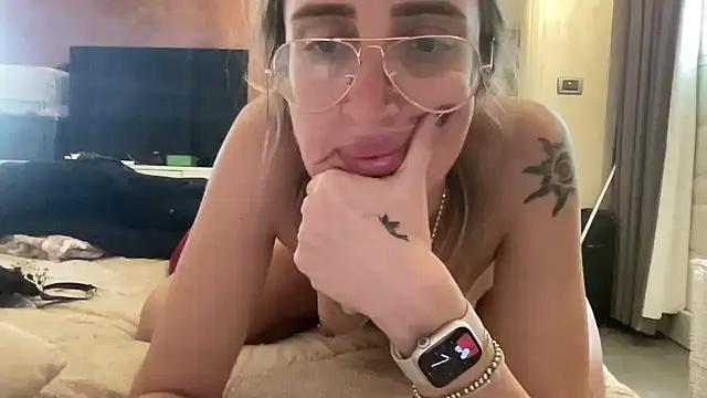 casalinga88's sex show image