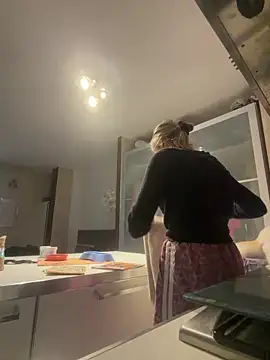 casalinga88's sex show image