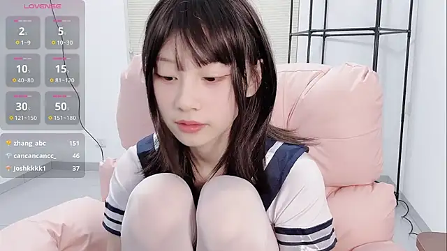 Sexshow-Bild von lris-Beauty Sexshow-Bild von lris-Beauty