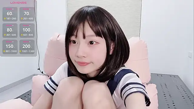 Sexshow-Bild von lris-Beauty Sexshow-Bild von lris-Beauty