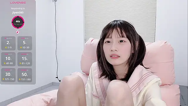 Sexshow-Bild von lris-Beauty Sexshow-Bild von lris-Beauty