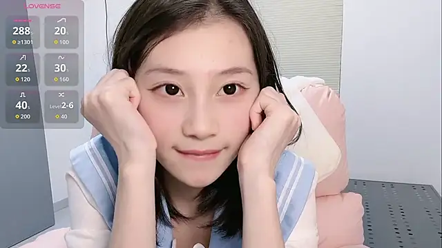 Sexshow-Bild von lris-Beauty Sexshow-Bild von lris-Beauty