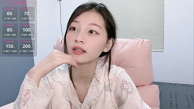 Sexshow-Bild von lris-Beauty Sexshow-Bild von lris-Beauty