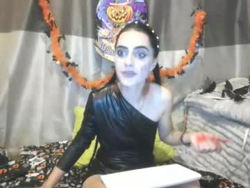 jessystarrr's sex show image