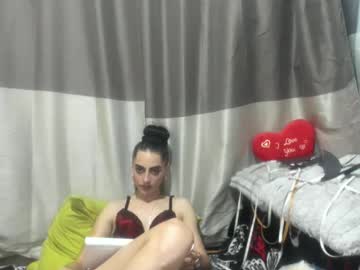 jessystarrr's sex show image