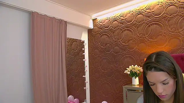 Sexshow-Bild von IrisMonn