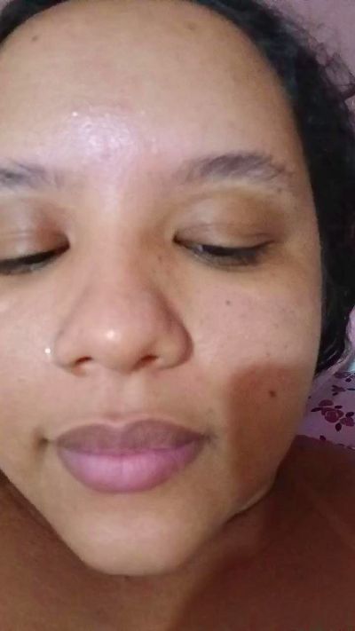 Sexshow-Bild von Edyvania Sexshow-Bild von Edyvania