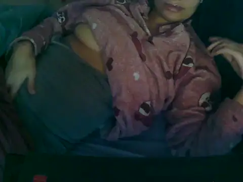 Honeyjuice73's sex show image