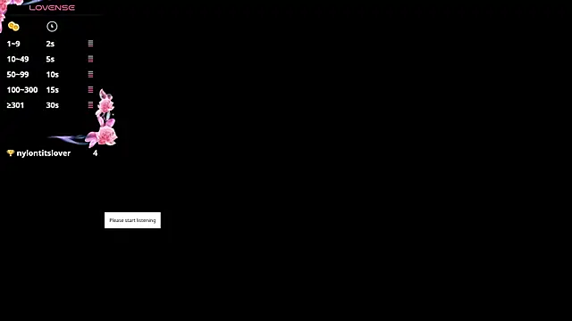 Sexshow-Bild von Maavca_