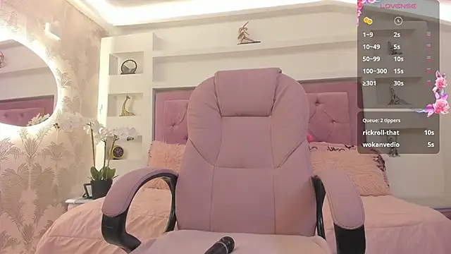 Sexshow-Bild von Maavca_