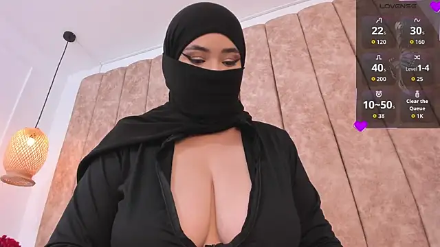 samaara_'s sex show image