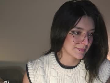 call_me_rosie's sex show image