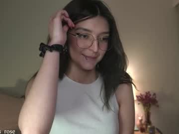 call_me_rosie's sex show image