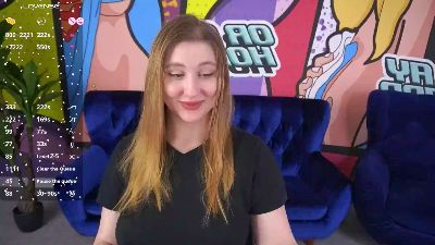 Scarlet_Heart's sex show image Scarlet_Heart's sex show image