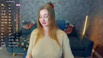 Scarlet_Heart's sex show image