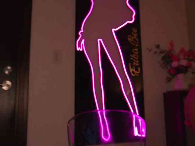 LunaMystyque's sex show image