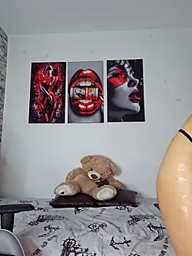 Sexshow-Bild von Antonella2_m Sexshow-Bild von Antonella2_m