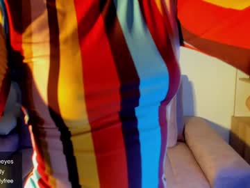 Sexshow-Bild von lucia_sandy