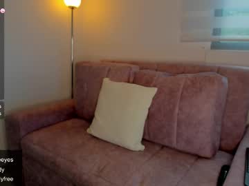 Sexshow-Bild von lucia_sandy