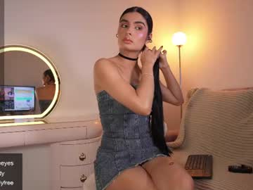 Sexshow-Bild von lucia_sandy