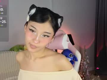 mimiicherry's sex show image