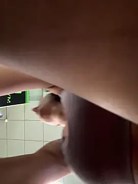 eveangelll's sex show image