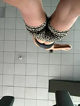 eveangelll's sex show image